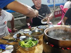-霞姐屯昌枫木香草鸭店(海螺店)