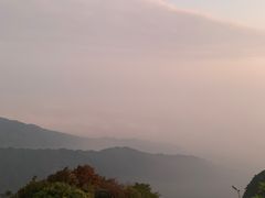 -九宫山风景区