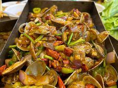 -老三李村河底戳子肉(总店)