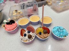 -爱之旅diy烘焙坊(西直门店)