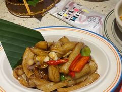 -美泰泰国餐厅(中大银泰店)
