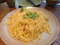 -破三川·新川菜(静安大融城店)