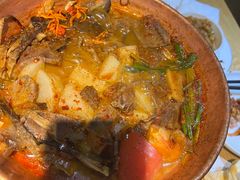 -品味泸沽湖•民族特色菜(大落水店)