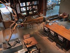 -燕庭·纯燕窝·甜品下午茶(南京西路店)