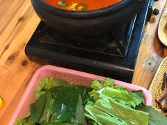 -和福餐馆(西江古街店)