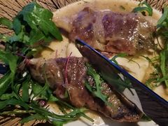 -渔火·特色餐厅(佘山世茂洲际酒店)