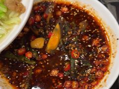-江湖黑大兔(杨家坪店)
