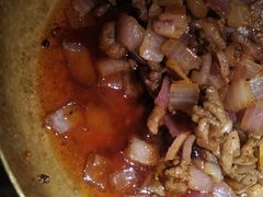 -楼兰新疆主题餐厅(苏州中心店)