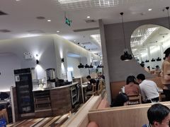 -卡朋西餐(扬名广场店)