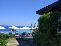 -巴厘岛悦榕庄Jumana露台餐厅