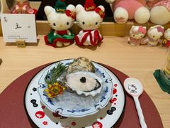 -松临·铁板烧&Omakase(神农店)