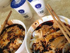 -清真·宏顺祥卤汁凉粉(大皮院店)