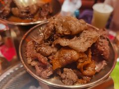 -西塔老太太泥炉烤肉(苏州大悦城店)