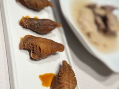 -苏帮袁Sue Cuisine(南开大悦城店)