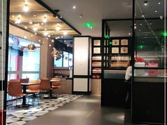 大堂-西堤牛排(龙德广场店)