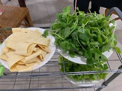 -朝伟清真铜瓢牛肉馆(三十年老·店)