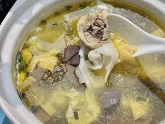 -七的湖·晚芳亭·阳澄湖农家菜·大闸蟹(莲花岛店)