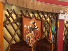 -大汗行宫园林餐厅