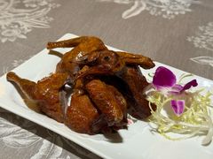 -香云轩·顺德菜(香云纱园林酒店店)