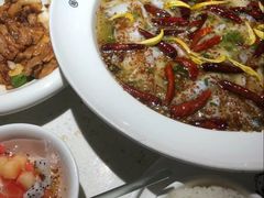 -江渔儿酸菜鱼(奥园广场金发购物中心店)