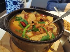 -小菜园新徽菜(溧阳万达店)