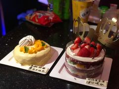 -36cake生日蛋糕(福田店)