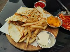 -MI WU FACTORY米屋美食工厂餐厅(绿地店)