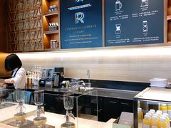 -星巴克臻选(北京颐堤港中心第二店)