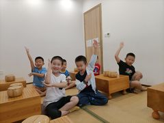 -一弈围棋学苑(三峡广场店)