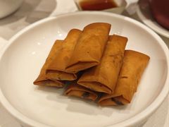 -老吉士酒家(天平路店)