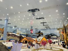 -广州热雪奇迹