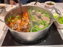 -牛焱·贵州黄牛肉火锅(城西银泰店)