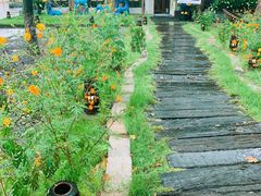 -外婆船宴餐厅·外婆喊你回家吃饭