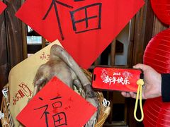 -永安水煮活鱼·仪征菜(仪征奥林匹克店)