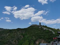 -雁门关景区