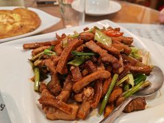 -砖窑古早味怀旧餐厅
