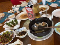 -糟粕醋·椰苑海南菜餐厅(亚龙湾天域酒店)