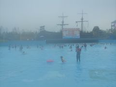 -西安华夏文旅水世界