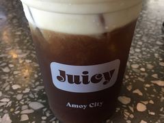 -Juicy Bakery(瑞景店)