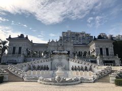 -珠海圆明新园