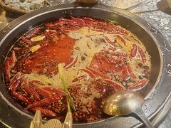 -蜀大侠火锅(总府路店)
