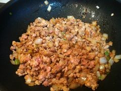 碎肉-济南孟家扒蹄店