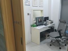 -上海仁爱医院口腔科 · 种植