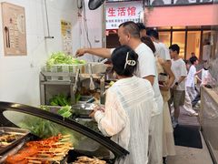 -瑞安第一泡·后街泡泡(虹桥后街店)