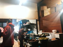 -凡老头米线砂锅(古荡新村西粮站)