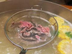 -大吉利·潮汕鲜牛肉火锅(西安店)