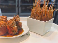 -寻宝记绍兴菜(鲁迅路店)