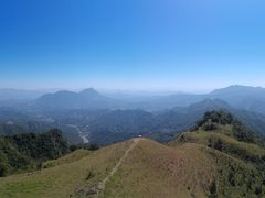 -天龙顶山地公园