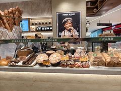 -PAPER STONE BAKERY(天汇广场店)