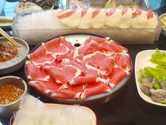 -重庆德忆火锅（龙南街3店）(渝水岸餐饮)